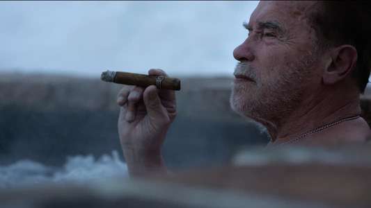 Arnold - Backdrops