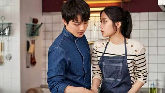 Link: Eat  Love  Die - Backdrops