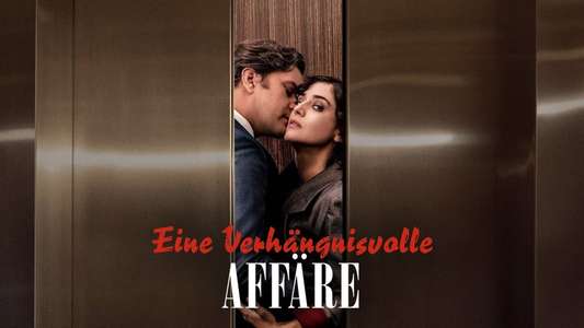 Fatal Attraction - Backdrops