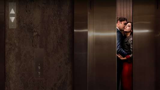Fatal Attraction - Backdrops