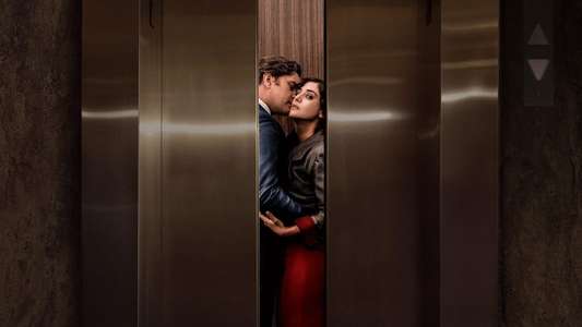 Fatal Attraction - Backdrops