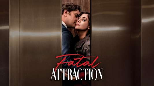 Fatal Attraction - Backdrops