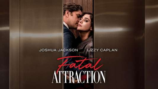 Fatal Attraction - Backdrops