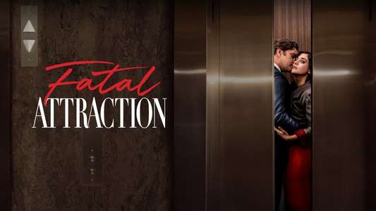 Fatal Attraction - Backdrops