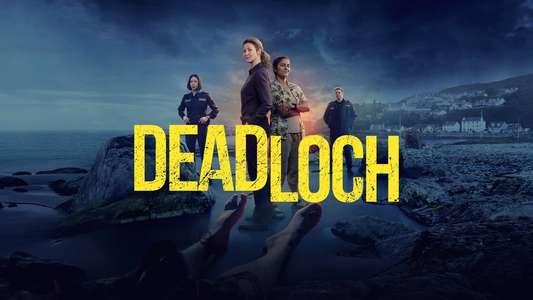 Deadloch - Backdrops