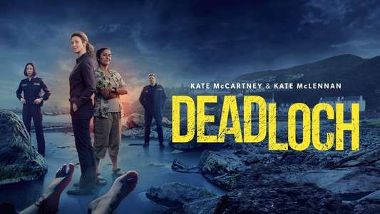 Deadloch - Backdrops