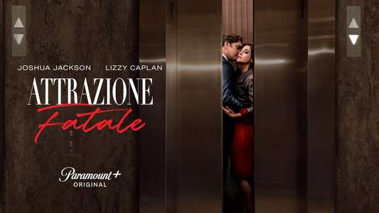 Fatal Attraction - Backdrops