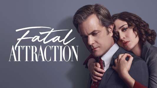 Fatal Attraction - Backdrops