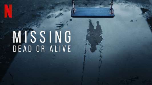 Missing: Dead or Alive? - Backdrops