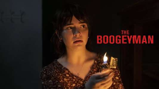 The Boogeyman - Backdrops
