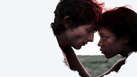 Bones and All - Backdrop