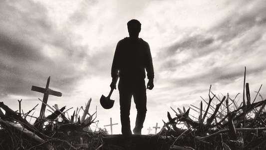 Pet Sematary - Backdrop