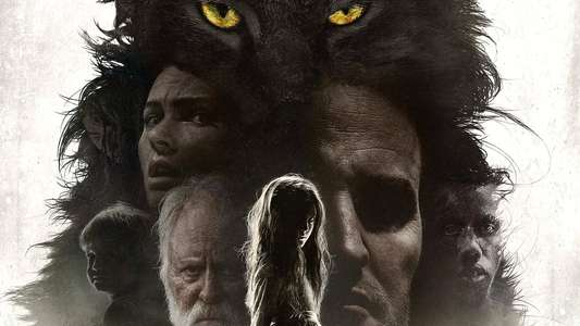 Pet Sematary - Backdrop