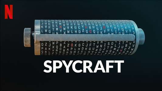 Spycraft - Backdrops