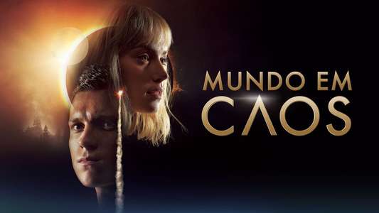 Chaos Walking - Backdrop
