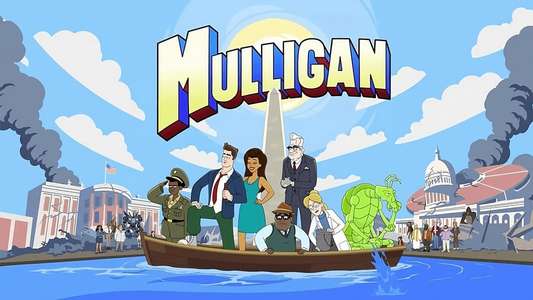 Mulligan - Backdrops