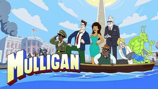 Mulligan - Backdrops