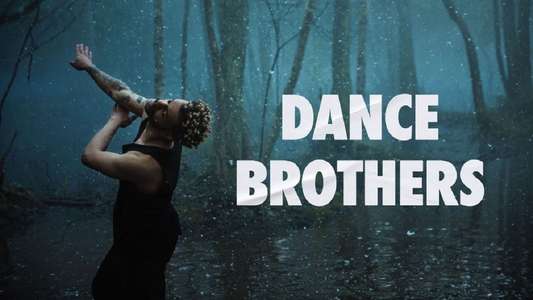 Dance Brothers - Backdrops