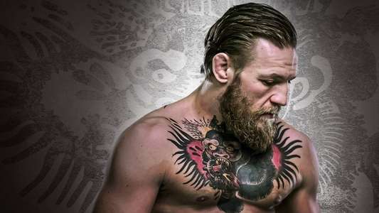 McGregor Forever - Backdrops