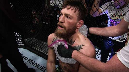 McGregor Forever - Backdrops