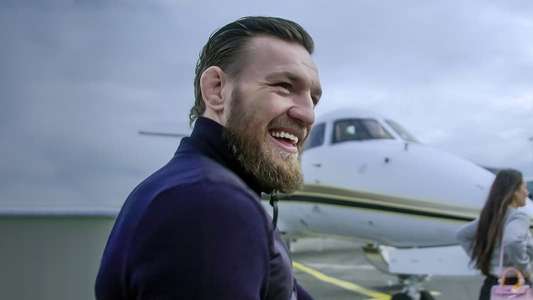 McGregor Forever - Backdrops