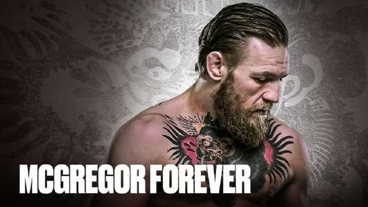 McGregor Forever - Backdrops