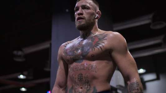 McGregor Forever - Backdrops