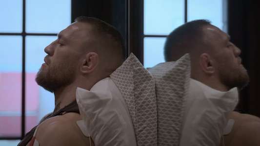 McGregor Forever - Backdrops