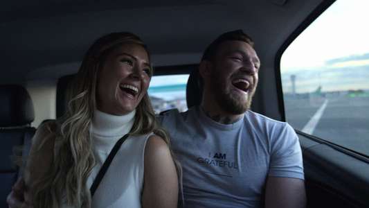 McGregor Forever - Backdrops