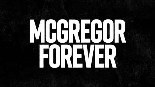 McGregor Forever - Backdrops