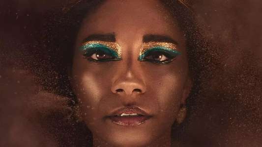 Queen Cleopatra - Backdrops