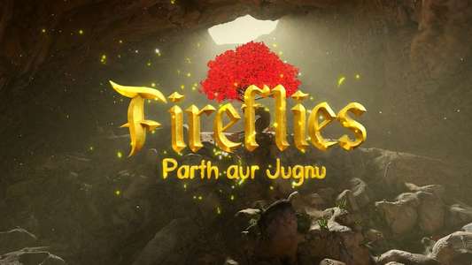 Fireflies - Parth aur Jugnu - Backdrop