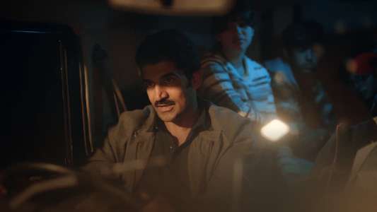 Fireflies - Parth aur Jugnu - Backdrop
