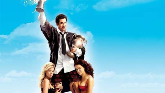 Van Wilder 2: The Rise of Taj - Backdrop