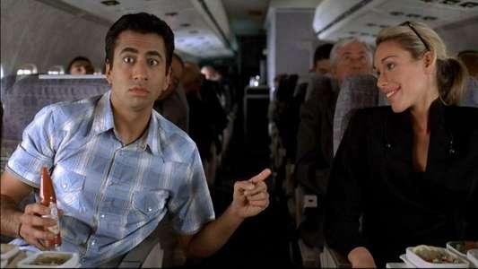 Van Wilder 2: The Rise of Taj - Backdrop