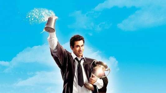 Van Wilder 2: The Rise of Taj - Backdrop