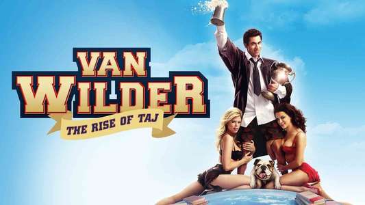 Van Wilder 2: The Rise of Taj - Backdrop
