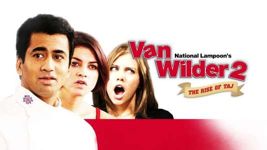 Van Wilder 2: The Rise of Taj - Backdrop