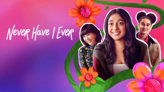 Never Have I Ever - Backdrops