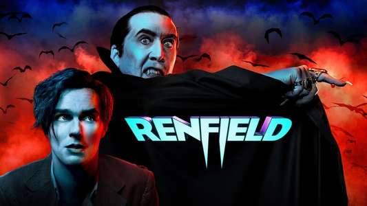 Renfield - Backdrops