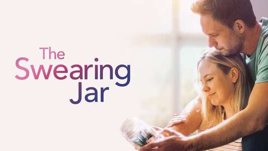 The Swearing Jar - Backdrop