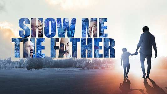 Show Me the Father - Backdrop