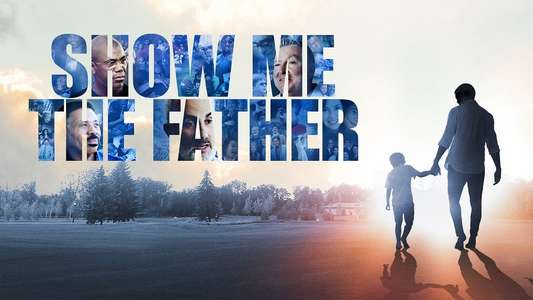 Show Me the Father - Backdrop