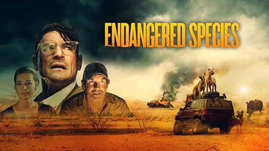 Endangered Species - Backdrop