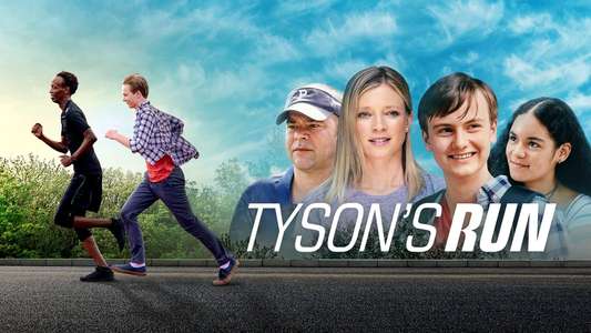 Tyson's Run - Backdrop