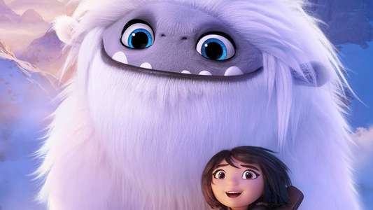 Abominable - Backdrops