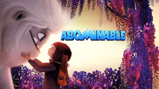 Abominable - Backdrops
