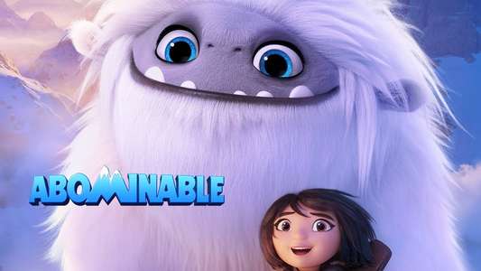 Abominable - Backdrops