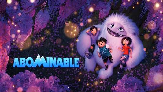Abominable - Backdrops