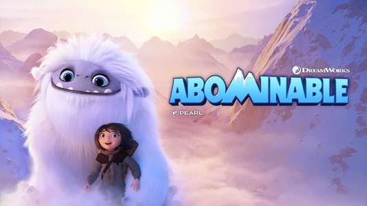 Abominable - Backdrops